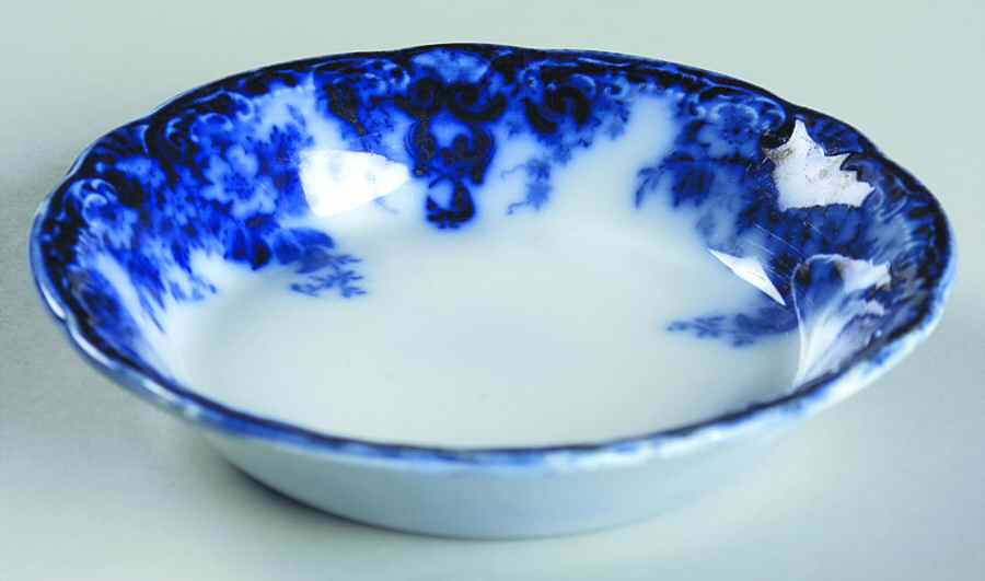 Richmond Fruit/Dessert (Sauce) Bowl by Alfred Meakin-1