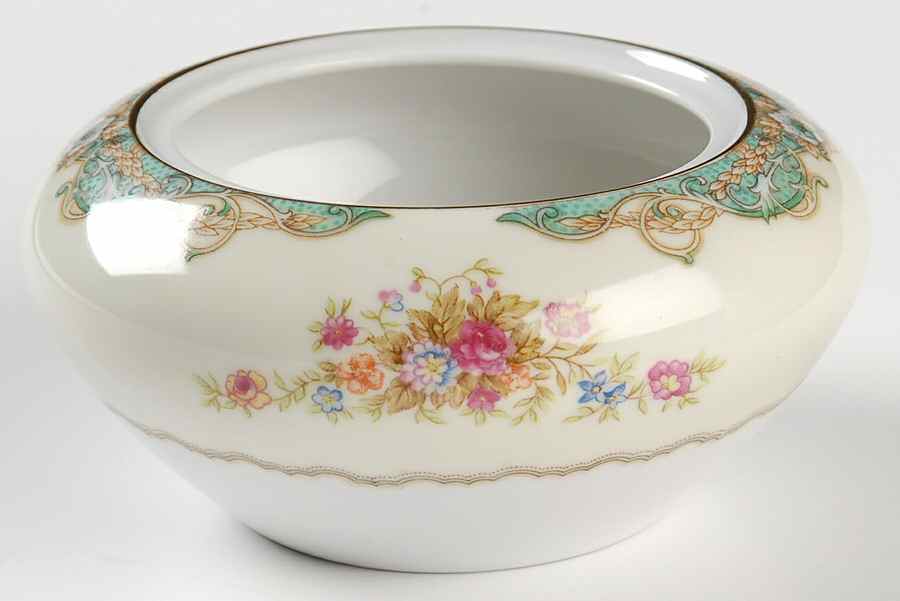 Windsor Sugar Bowl No Lid by Mikasa-1