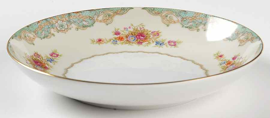 Windsor Coupe Soup Bowl by Mikasa-1