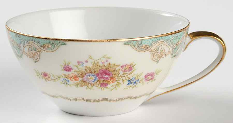 Windsor Flat Cup by Mikasa-1