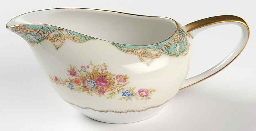 Windsor Creamer by Mikasa-1
