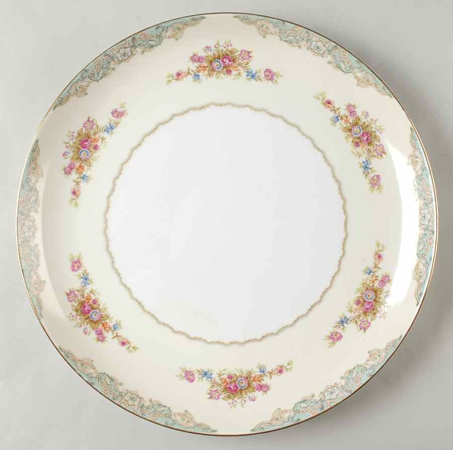 Windsor 12" Chop Plate (Round Platter) by Mikasa-1