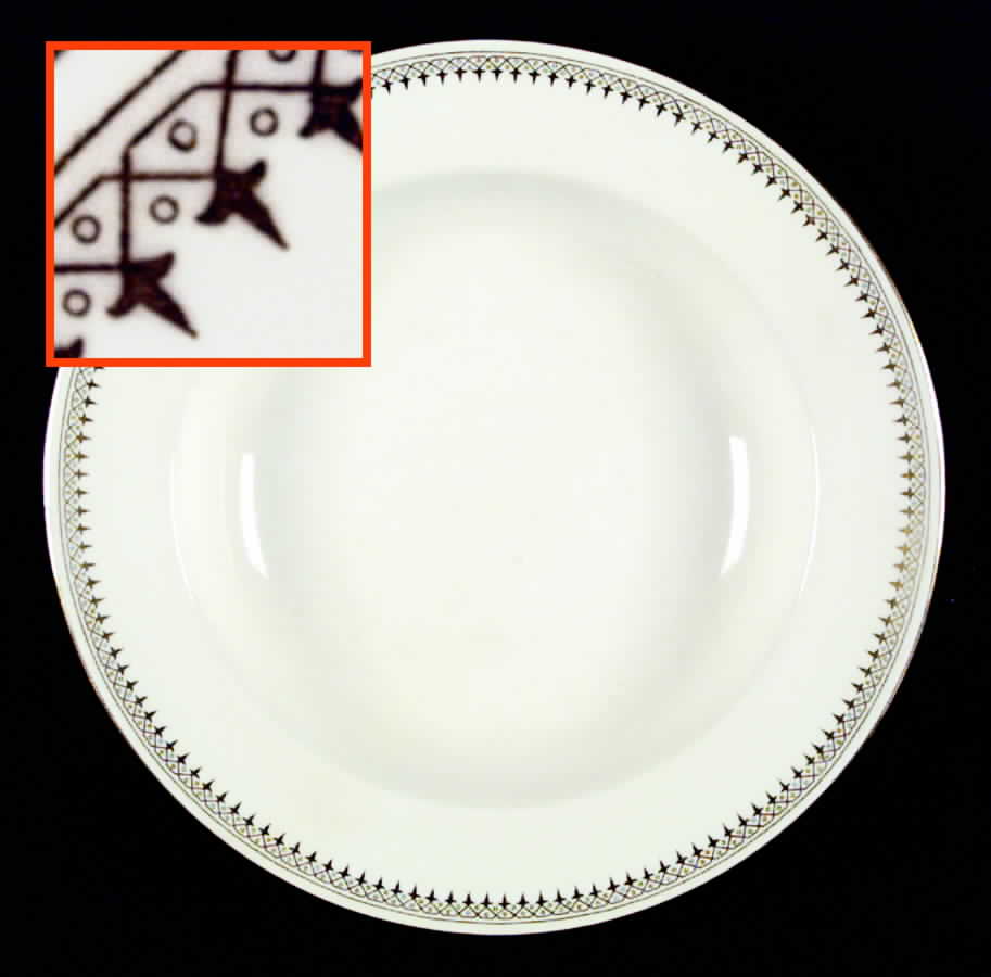 G7946 Rim Soup Bowl by Minton-1