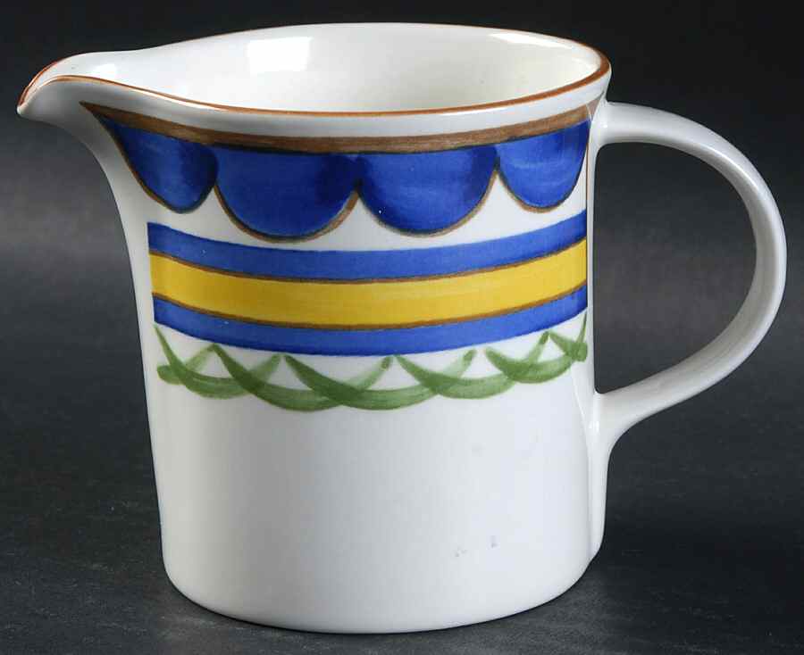 Algarve Creamer by Mikasa-1