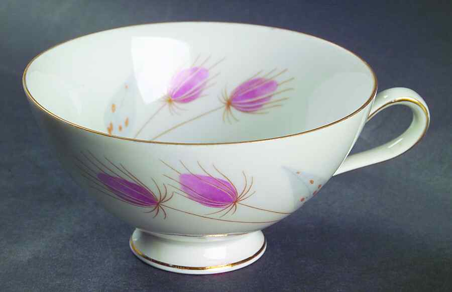 Beatrice Footed Cup by Mitterteich-1