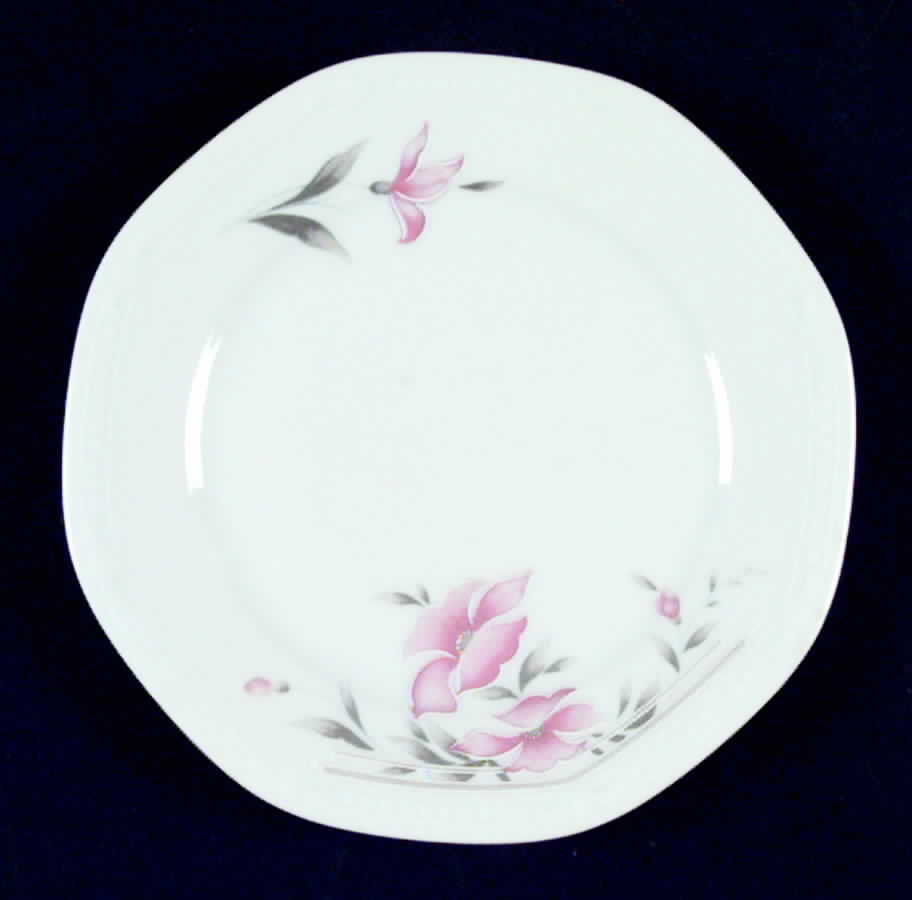 MIT71 Bread & Butter Plate by Mitterteich-1