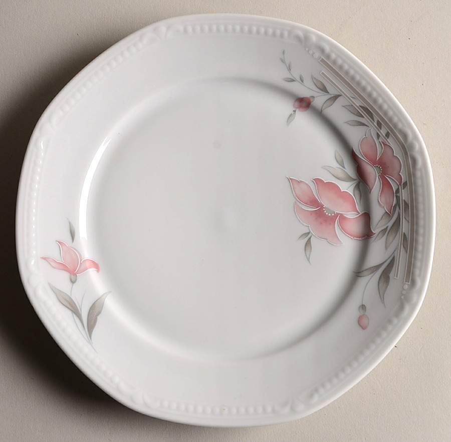MIT71 Salad Plate by Mitterteich-1
