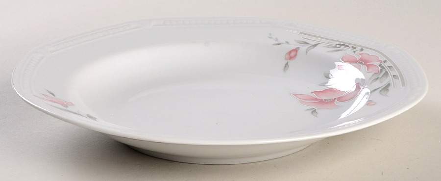 MIT71 Rim Soup Bowl by Mitterteich-1