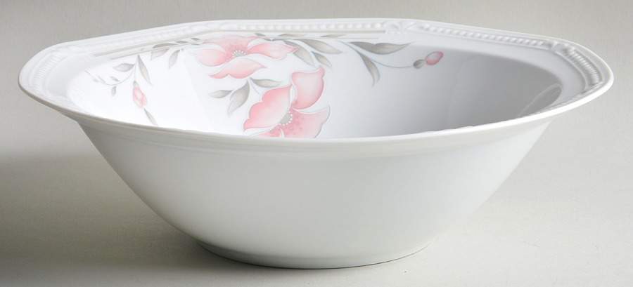 MIT71 9" Round Vegetable Bowl by Mitterteich-1