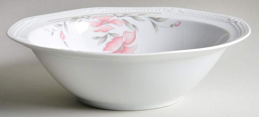 MIT71 8" Round Vegetable Bowl by Mitterteich-1