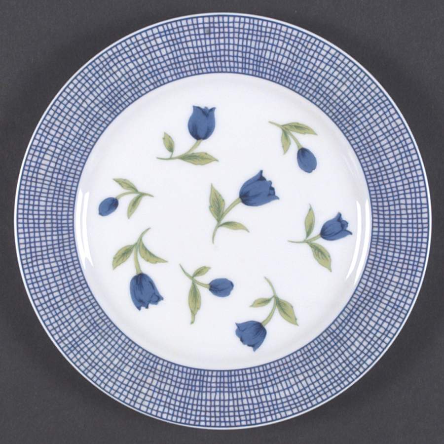 Provence Salad Plate by Muirfield-1