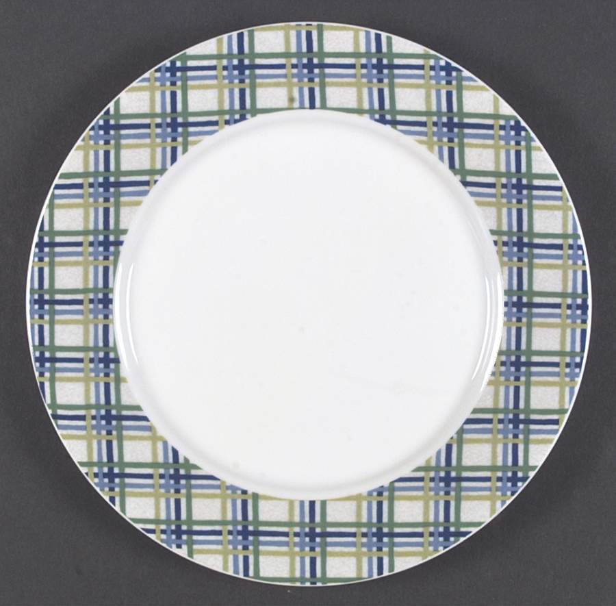 Provence Dinner Plate by Muirfield-1