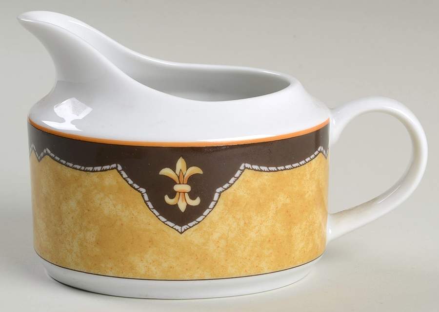 Outback Creamer by Muirfield-1