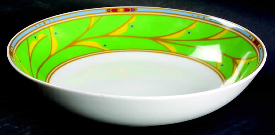Coronet Soup/Cereal Bowl by Muirfield-1