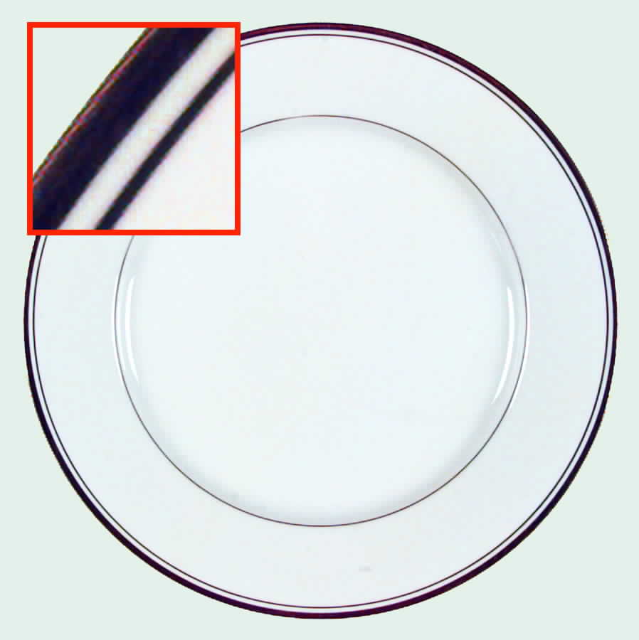 Adam Dinner Plate by Muirfield-1