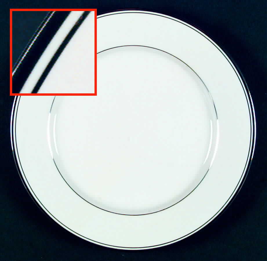 Eve Dinner Plate by Muirfield-1