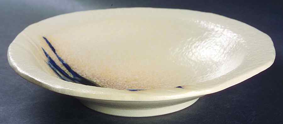 Tochi Large Rim Soup Bowl by Muirfield-1