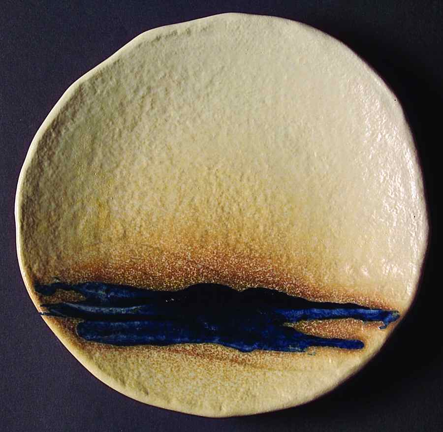 Tochi Salad Plate by Muirfield-1
