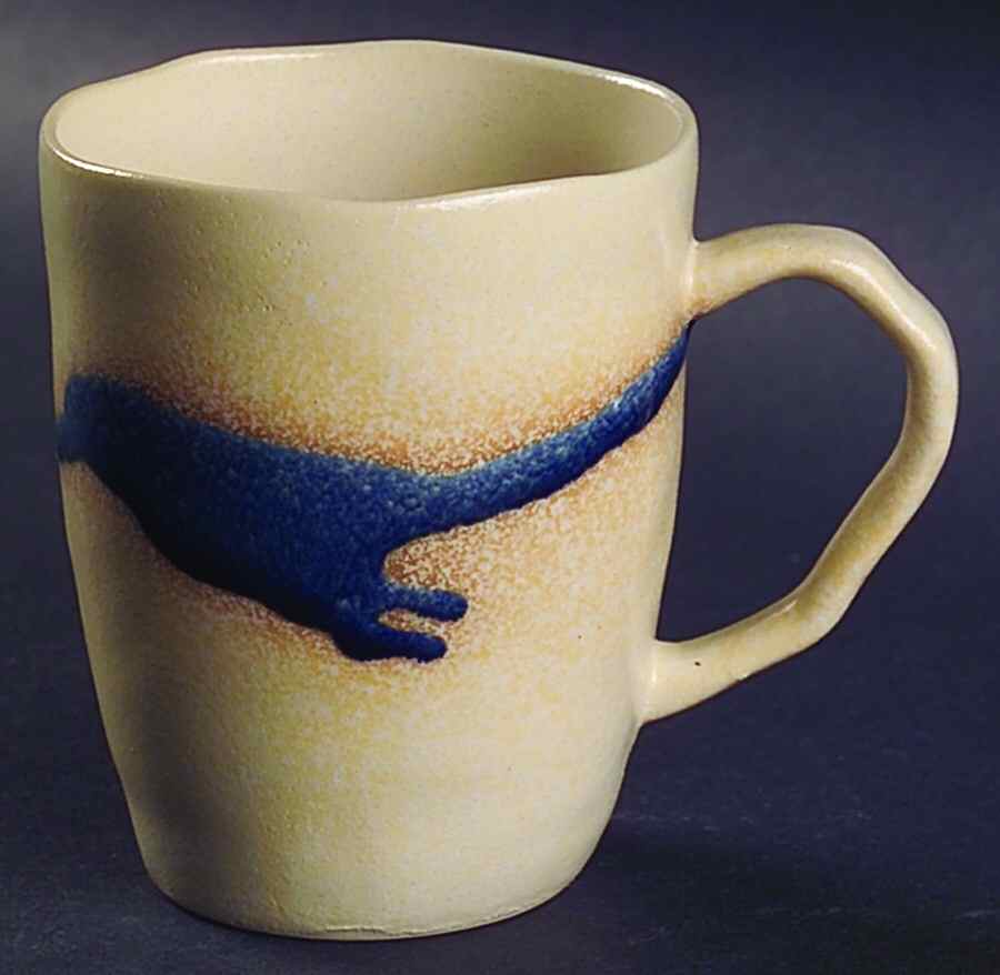 Tochi Mug by Muirfield-1