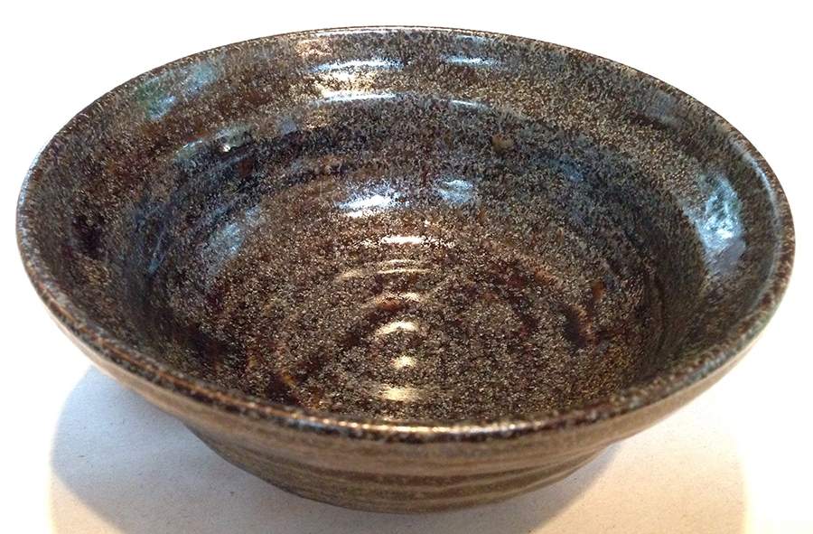 Genji Coupe Cereal Bowl by Muirfield-1