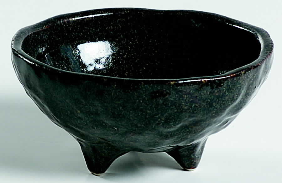 Genji Pickle Dish by Muirfield-1