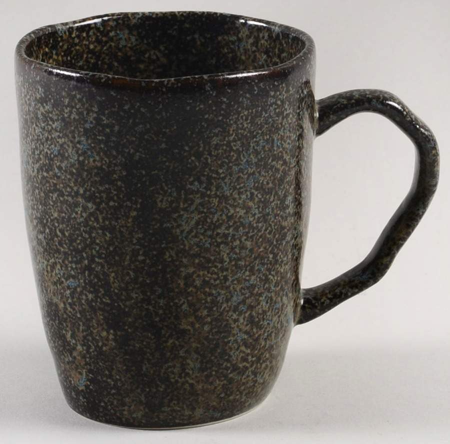 Genji Mug by Muirfield-1