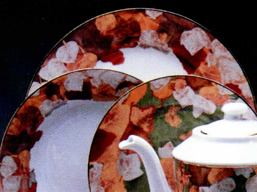 Miyabi Dinner Plate by Muirfield-1