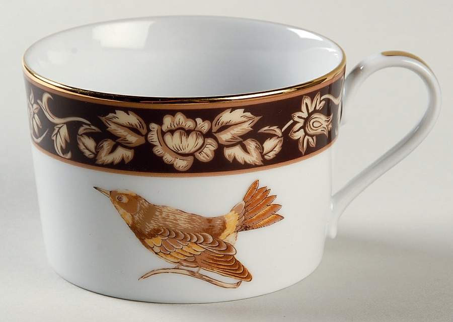 Songbird Flat Cup by Muirfield-1