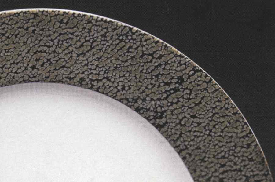 Moss Dinner Plate by Muirfield-1