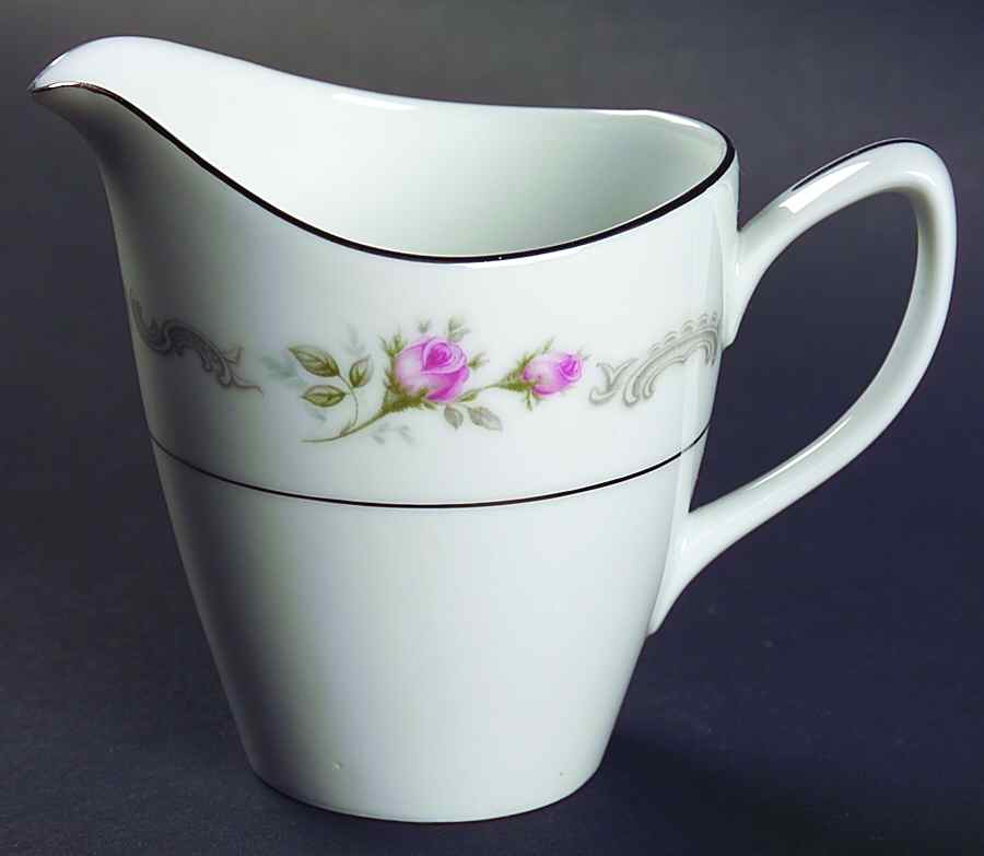 First Love Creamer by Mikasa-1