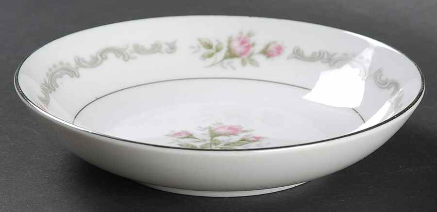 First Love Fruit/Dessert (Sauce) Bowl by Mikasa-1