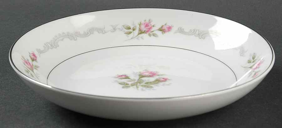 First Love Coupe Soup Bowl by Mikasa-1