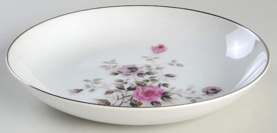 MTK8 Coupe Cereal Bowl by Mitake-1