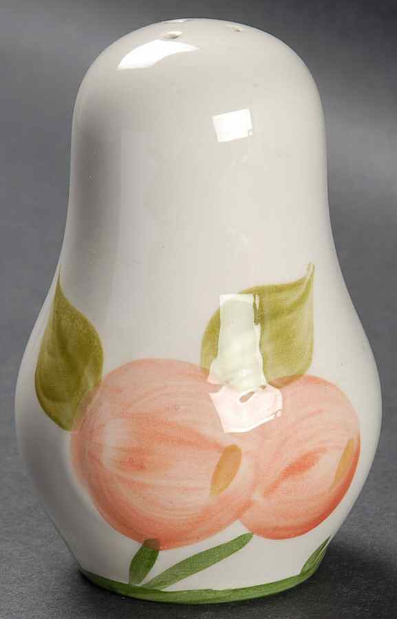 Fruit Pepper Shaker by Mason's-1