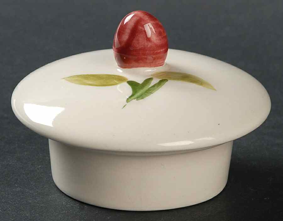 Fruit Lid for Coffee Pot by Mason's-1