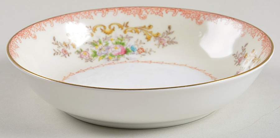 MEI565 Fruit/Dessert (Sauce) Bowl by Meito-1