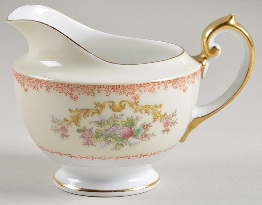 MEI565 Creamer by Meito-1