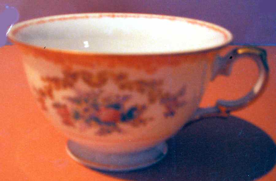 MEI565 Footed Cup by Meito-1