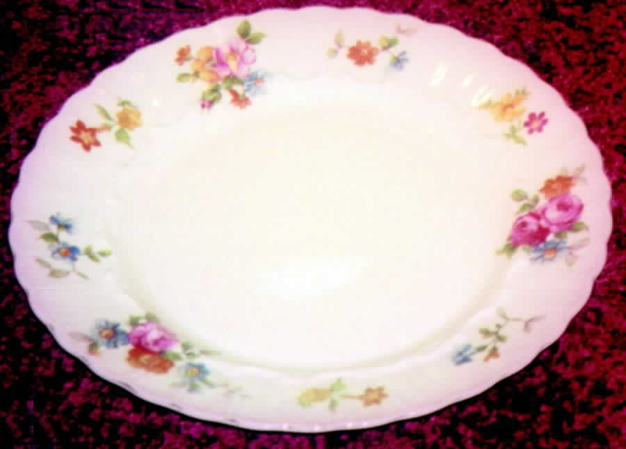 20228 Dinner Plate by Mitterteich-1
