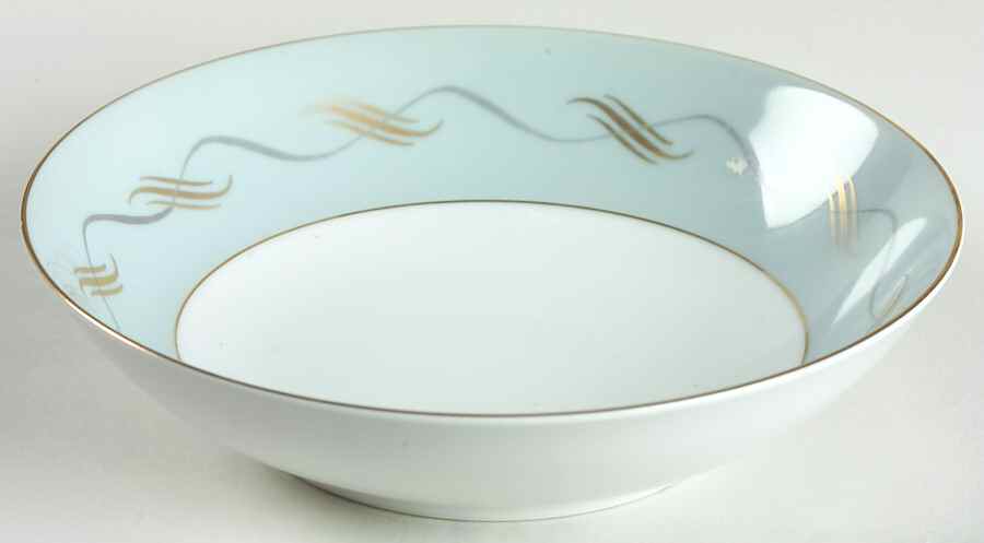 Coronation Fruit/Dessert (Sauce) Bowl by Mikasa-1