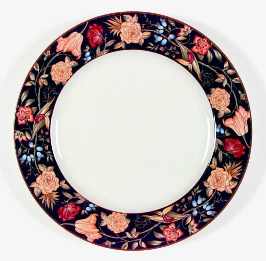 Meadow Vista Dinner Plate by Mikasa-1