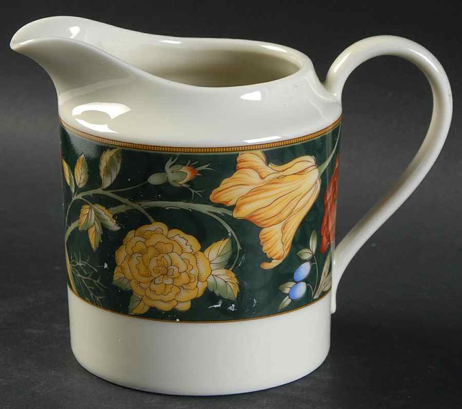Meadow Vista Creamer by Mikasa-1
