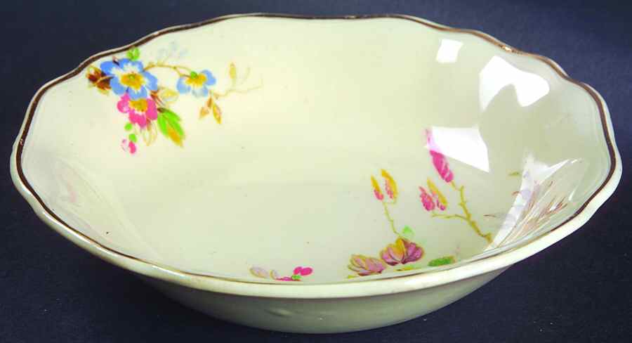 MEK61 Fruit/Dessert (Sauce) Bowl by J & G Meakin-1