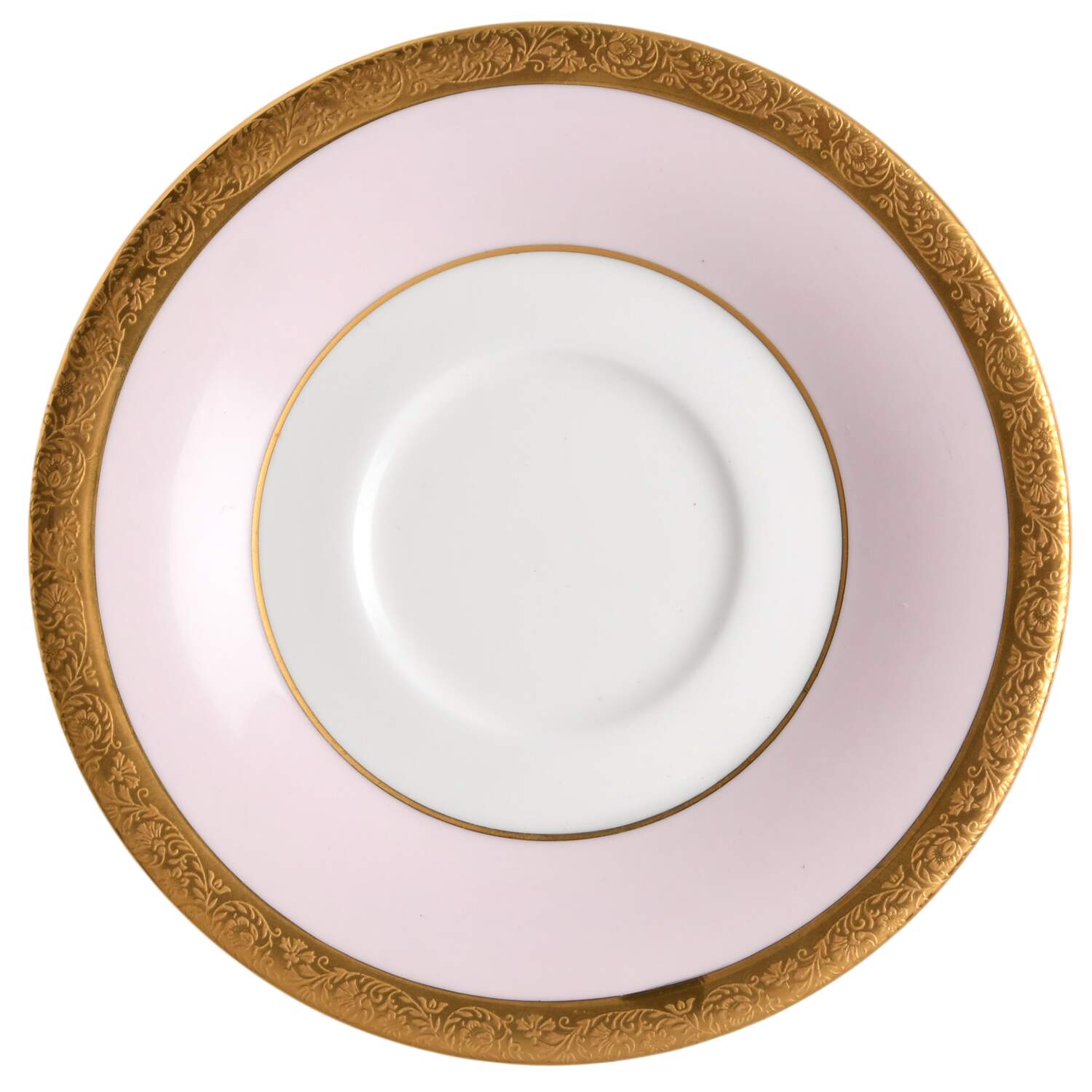 MAK1 Saucer by Mary Kay-1