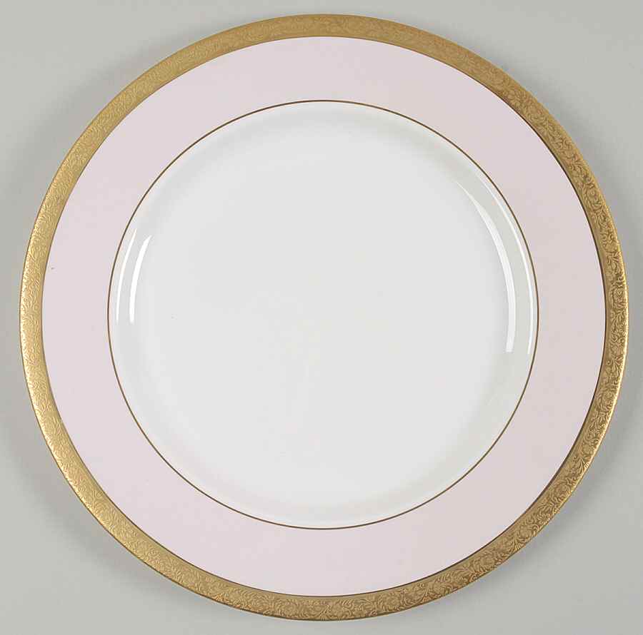 MAK1 12" Chop Plate (Round Platter) by Mary Kay-1