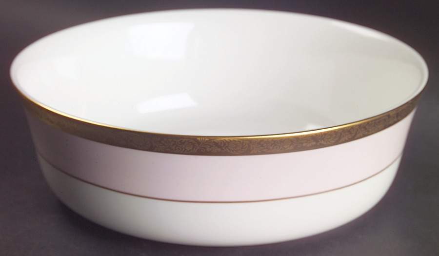 MAK1 8" Round Vegetable Bowl by Mary Kay-1