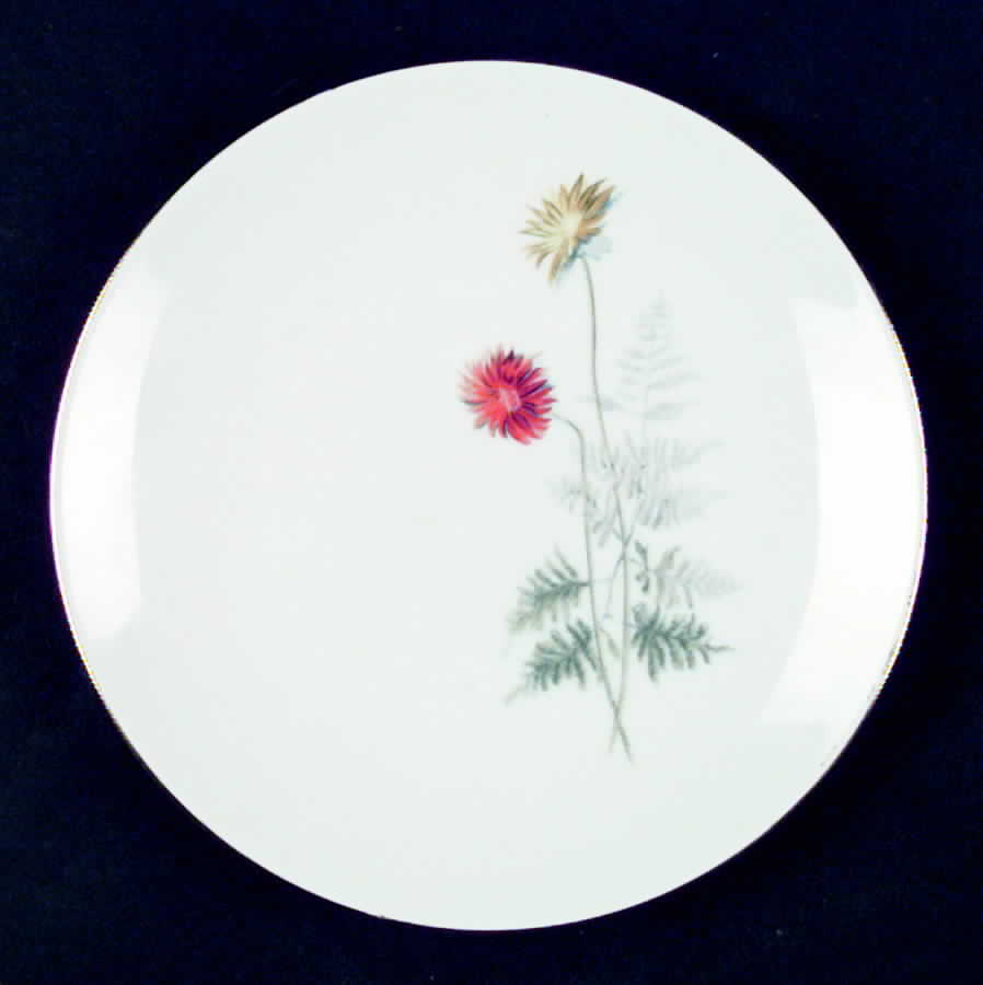 MIT73 Salad Plate by Mitterteich-1