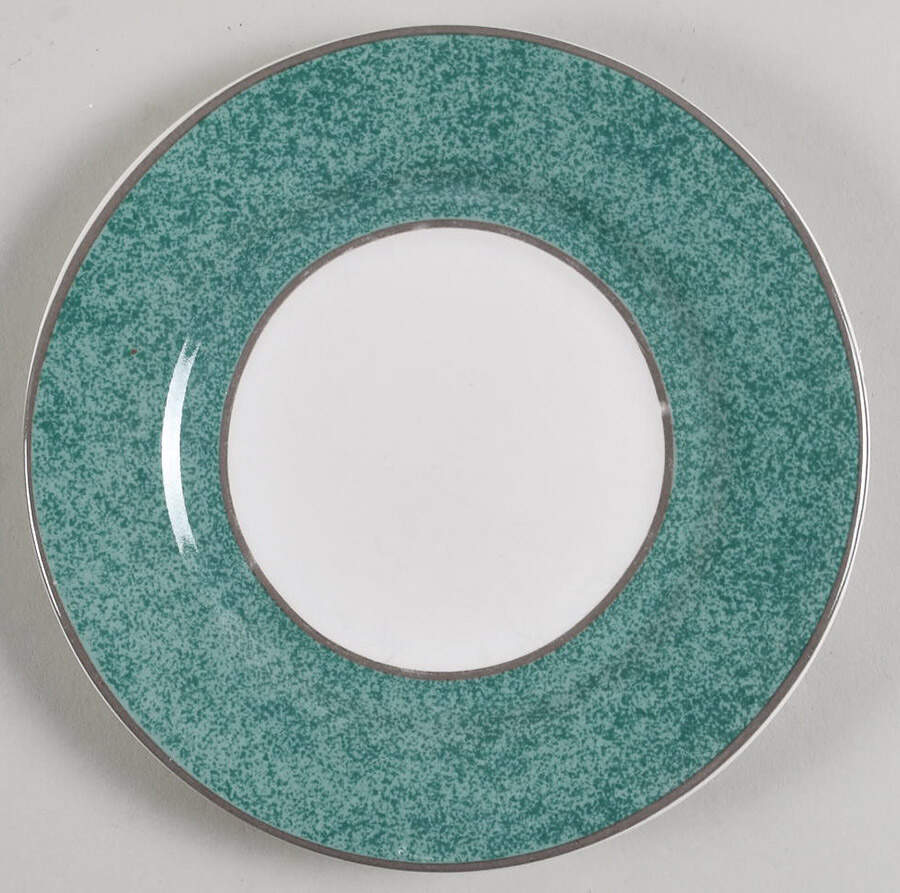 Pavillion Saucer by Misono-1