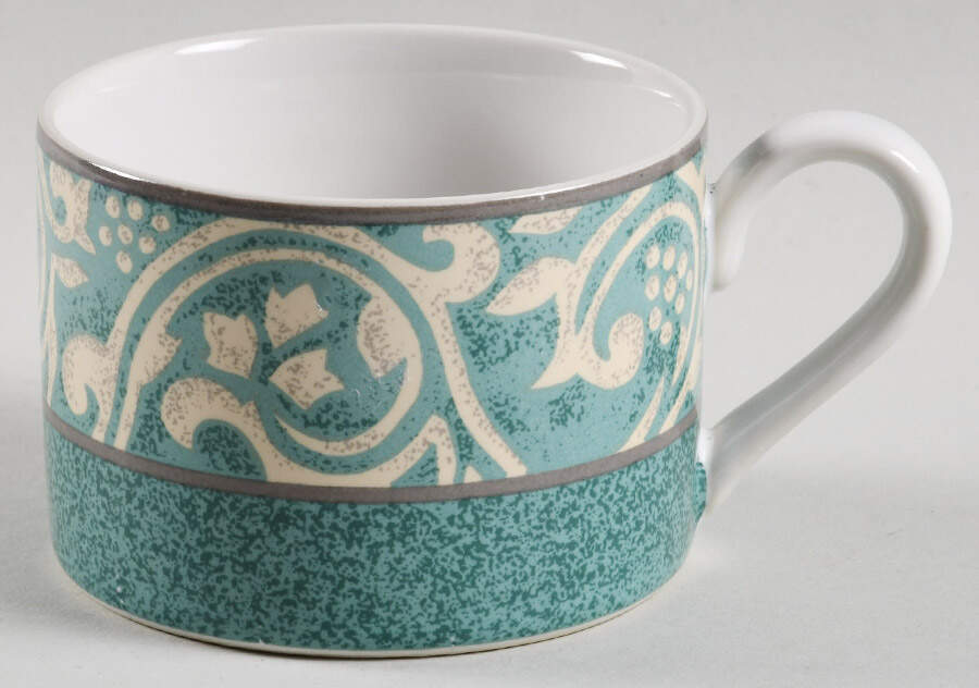 Pavillion Flat Cup by Misono-1