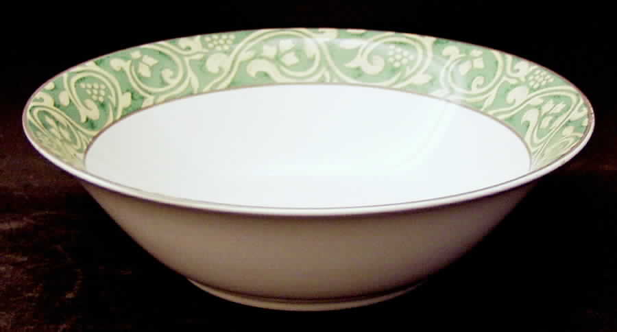 Pavillion 9" Round Vegetable Bowl by Misono-1